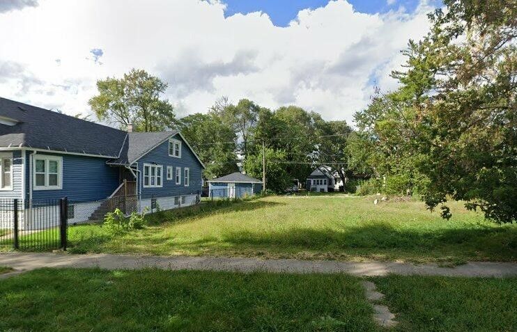 36 110th Street, Chicago, IL 60628