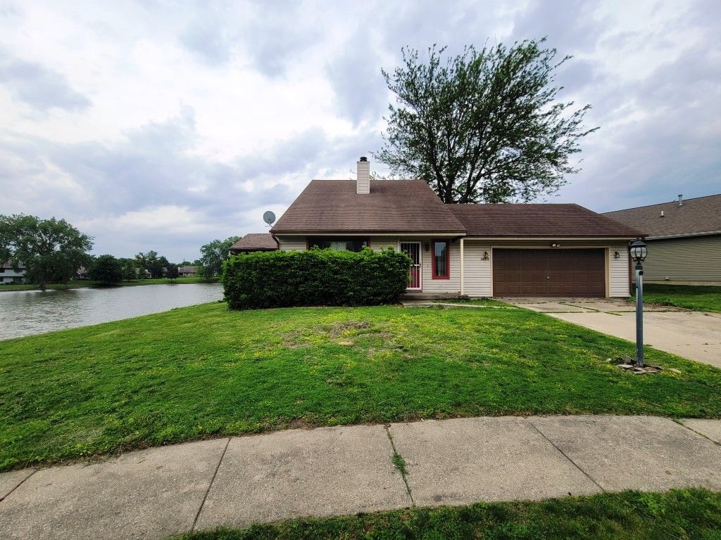 2601 Rachel Road — Champaign, IL 61822