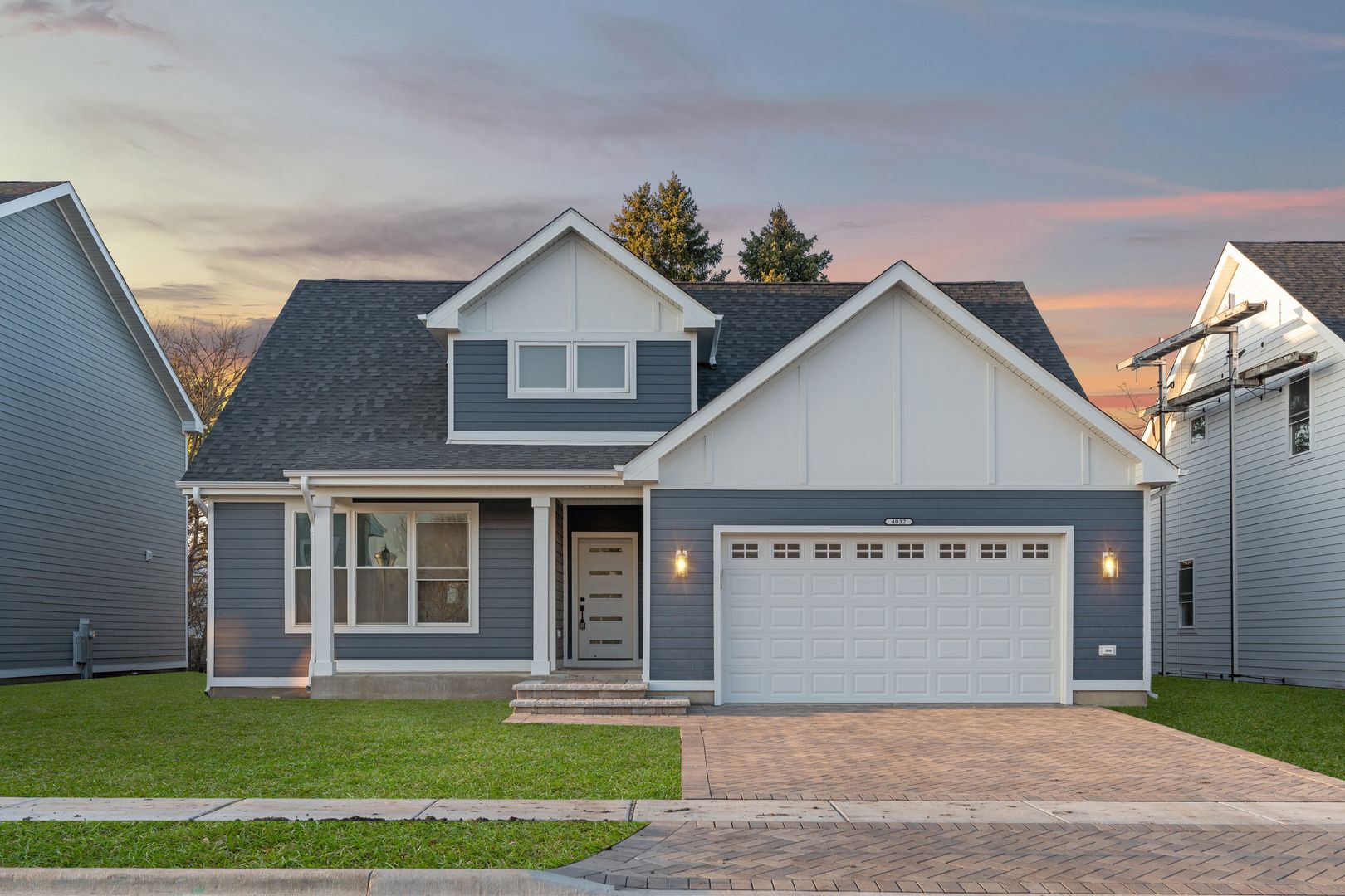 4032 Faith Lane — St. Charles, IL 60174