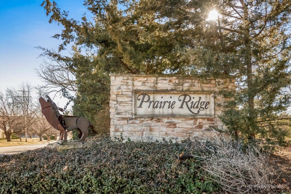 Lot#34 White Ash Road — Crystal Lake, IL 60014