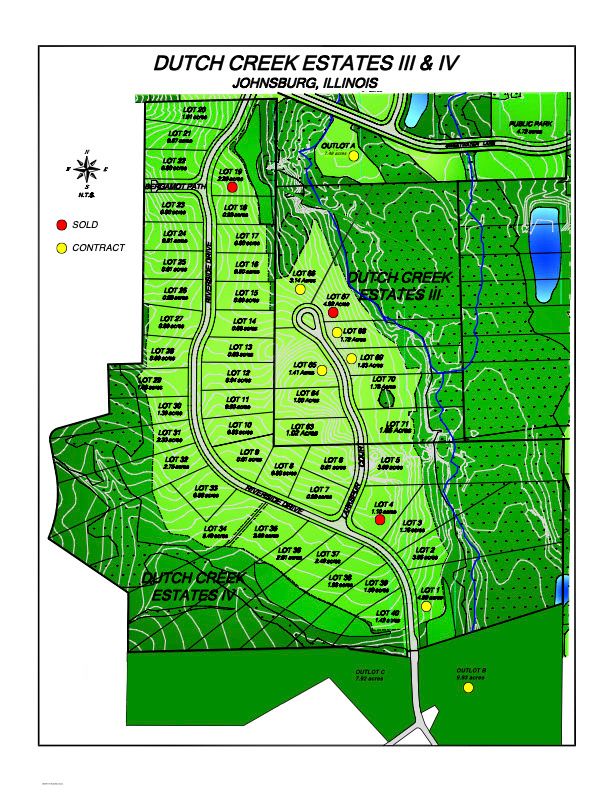 4202 Riverside Drive, Johnsburg, IL 60051