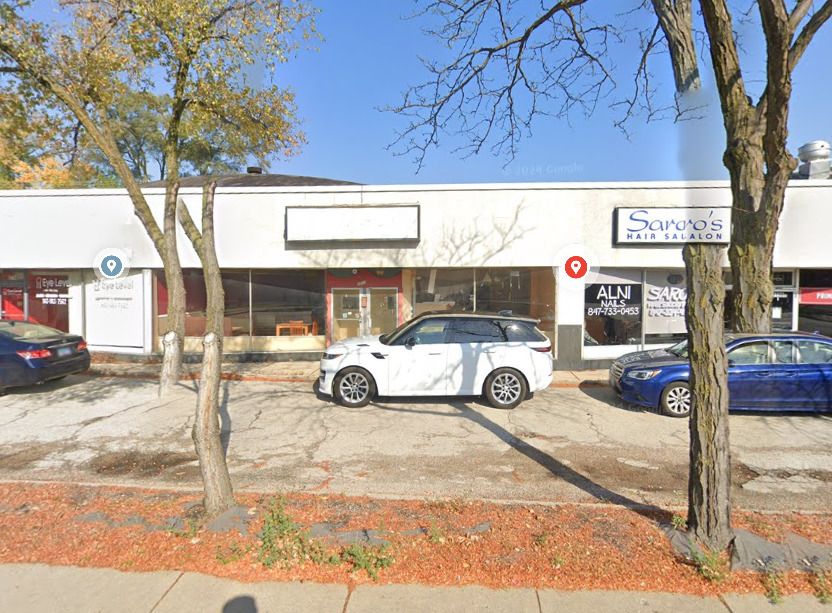 3710 Dempster Street, Skokie, IL 60076