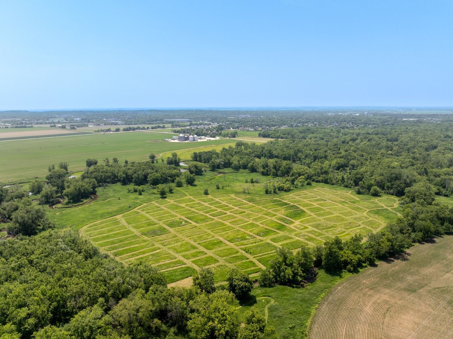 0 Deerpass Road — Marengo, IL 60152