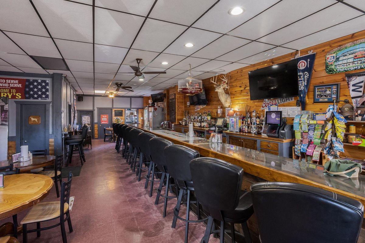 119 N Lincoln Street, Ransom, IL 60470