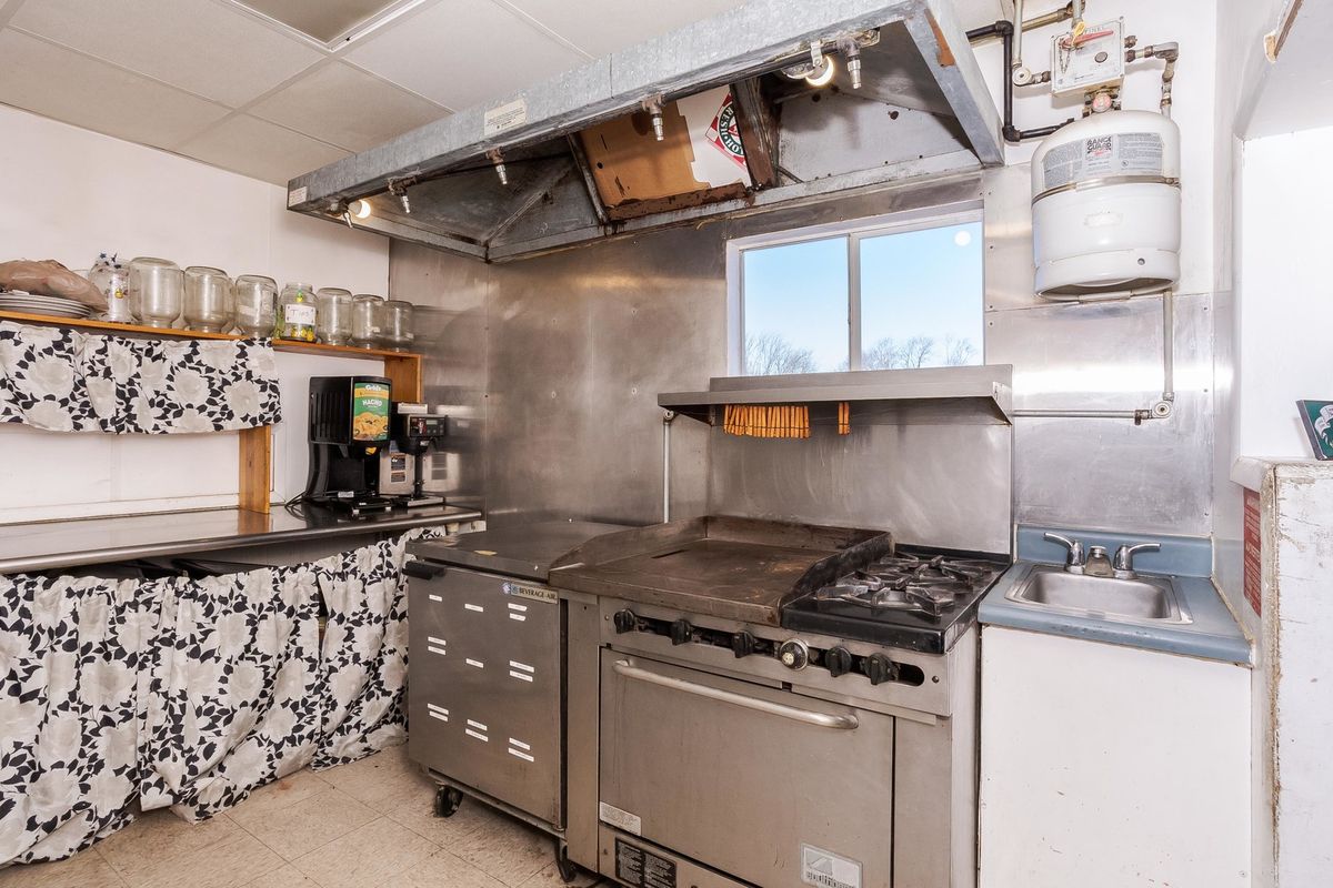 119 N Lincoln Street, Ransom, IL 60470