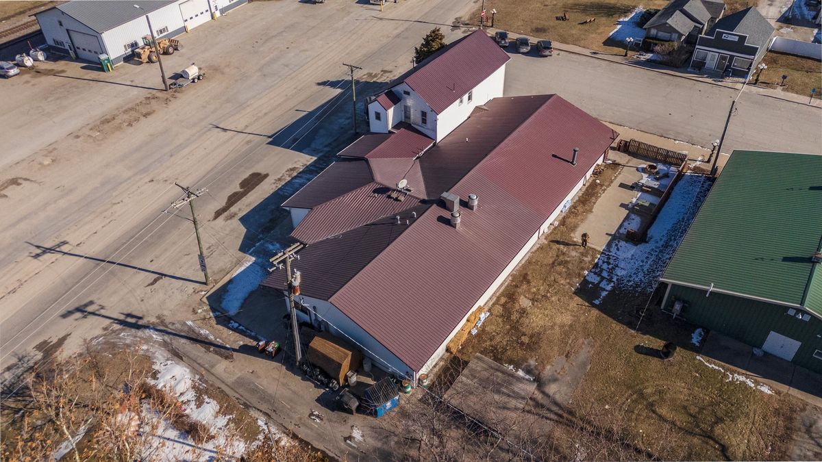 119 N Lincoln Street, Ransom, IL 60470