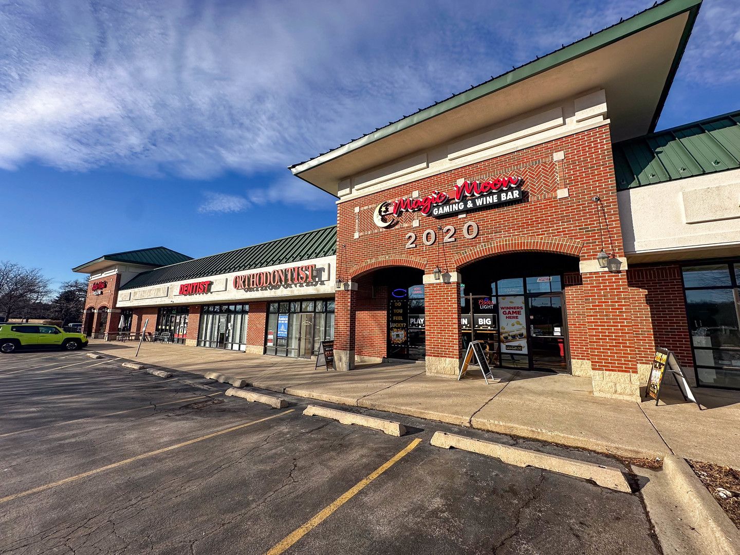 2020 US-12 — Spring Grove, IL 60081