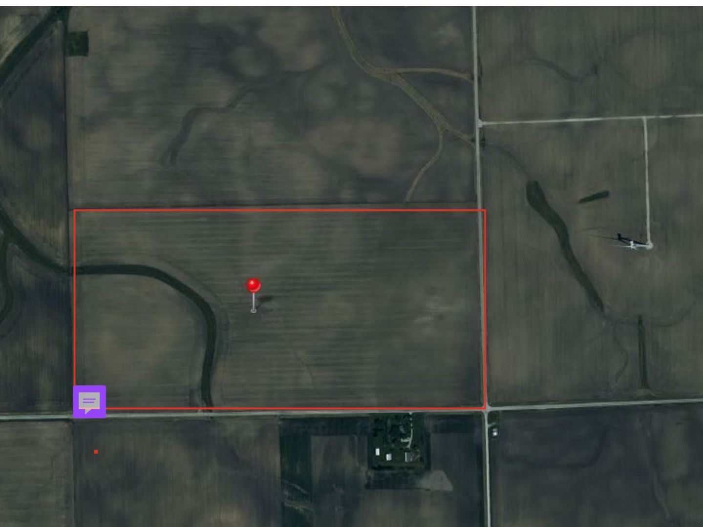 2200 E 3600 N — Kempton, IL 60946