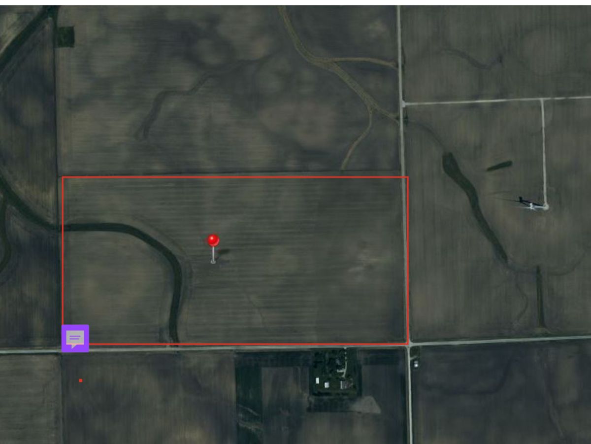 2200 3600, Kempton, IL 60946