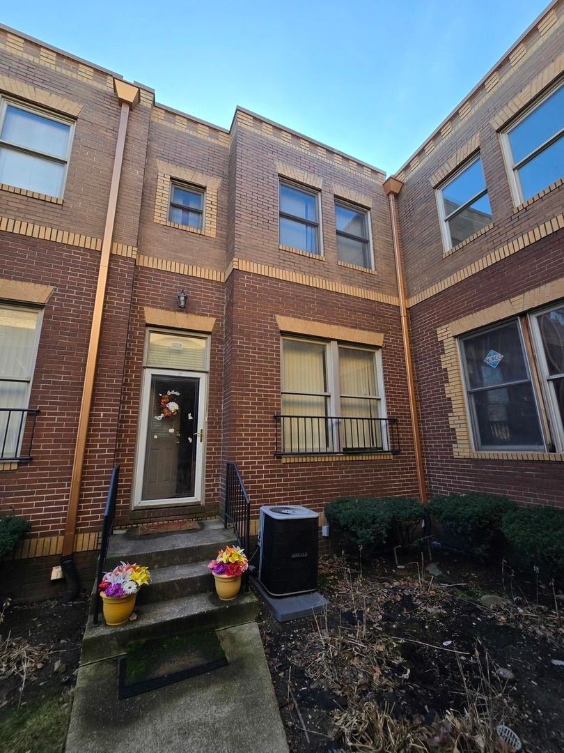 1863 107th Street — Chicago, IL 60643