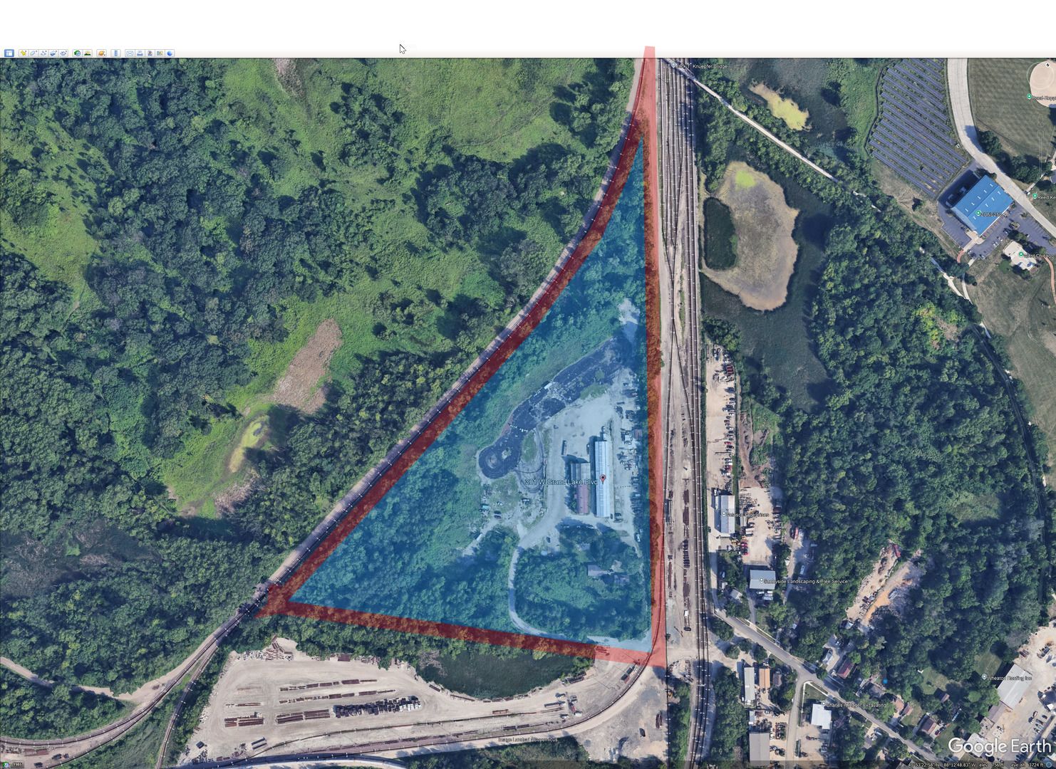 301 W Grand Lake Boulevard — West Chicago, IL 60185