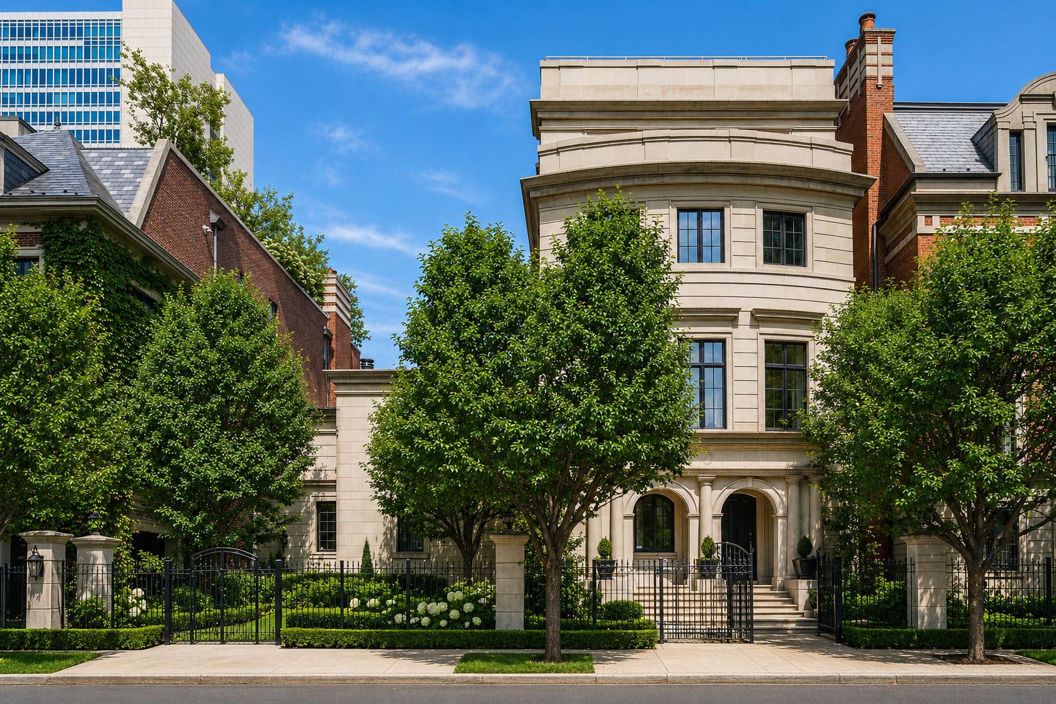 460 W Huron Street — Chicago, IL 60654