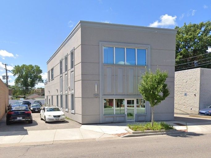 7880 Lincoln Avenue — Skokie, IL 60077