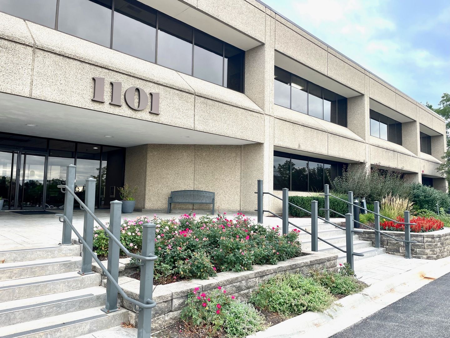 1101 31st Street #150 — Downers Grove, IL 60515