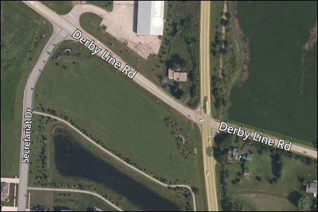 4.00 acres State Rt 23 Highway — Genoa, IL 60135