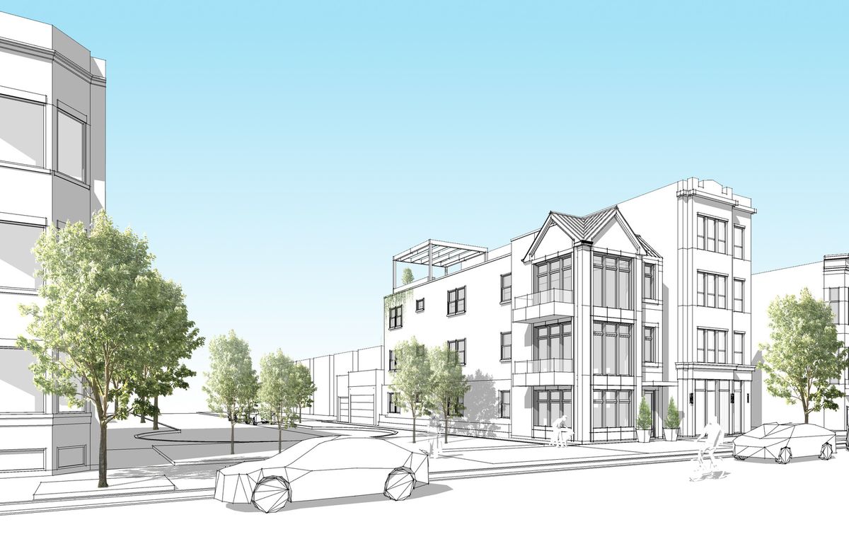 2224 Taylor Street, Chicago, IL 60612