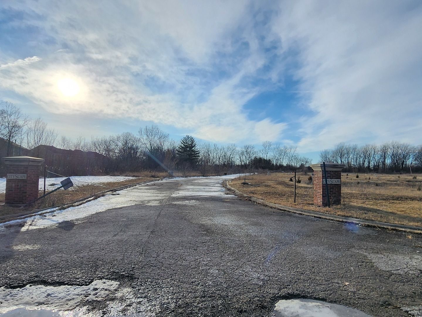 901 Cityscape Lane — University Park, IL 60484