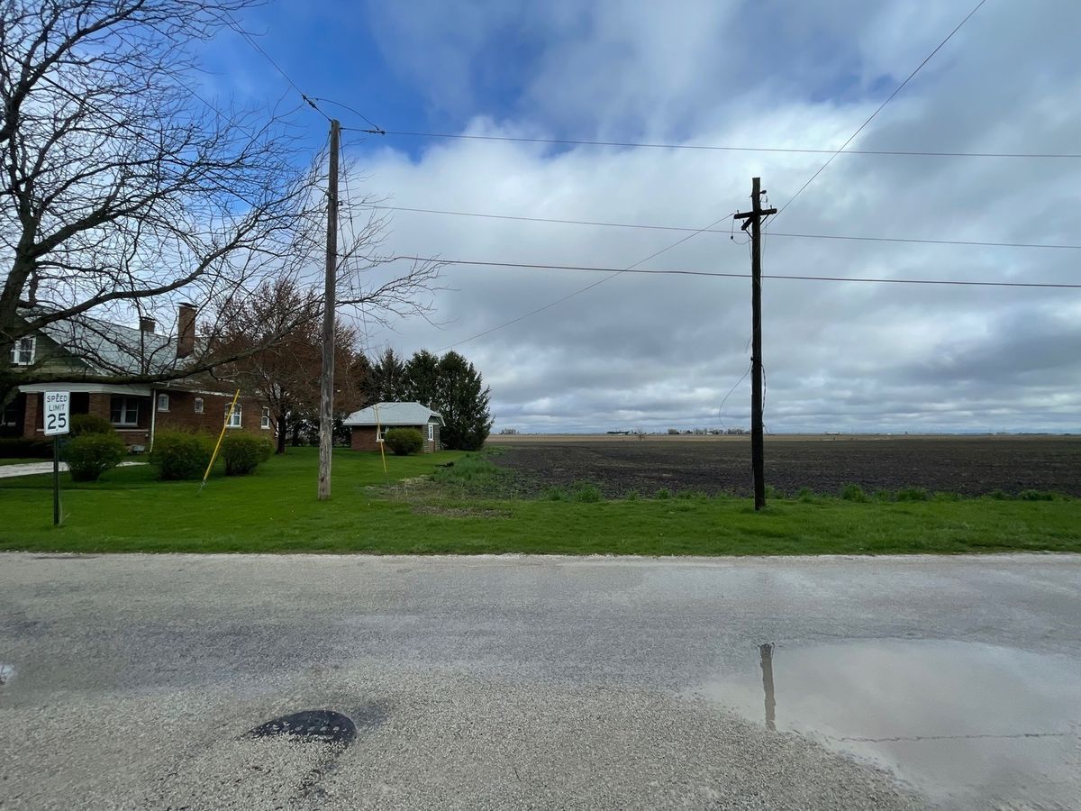 Lot 8 E Kyle Street, Ogden, IL 61859
