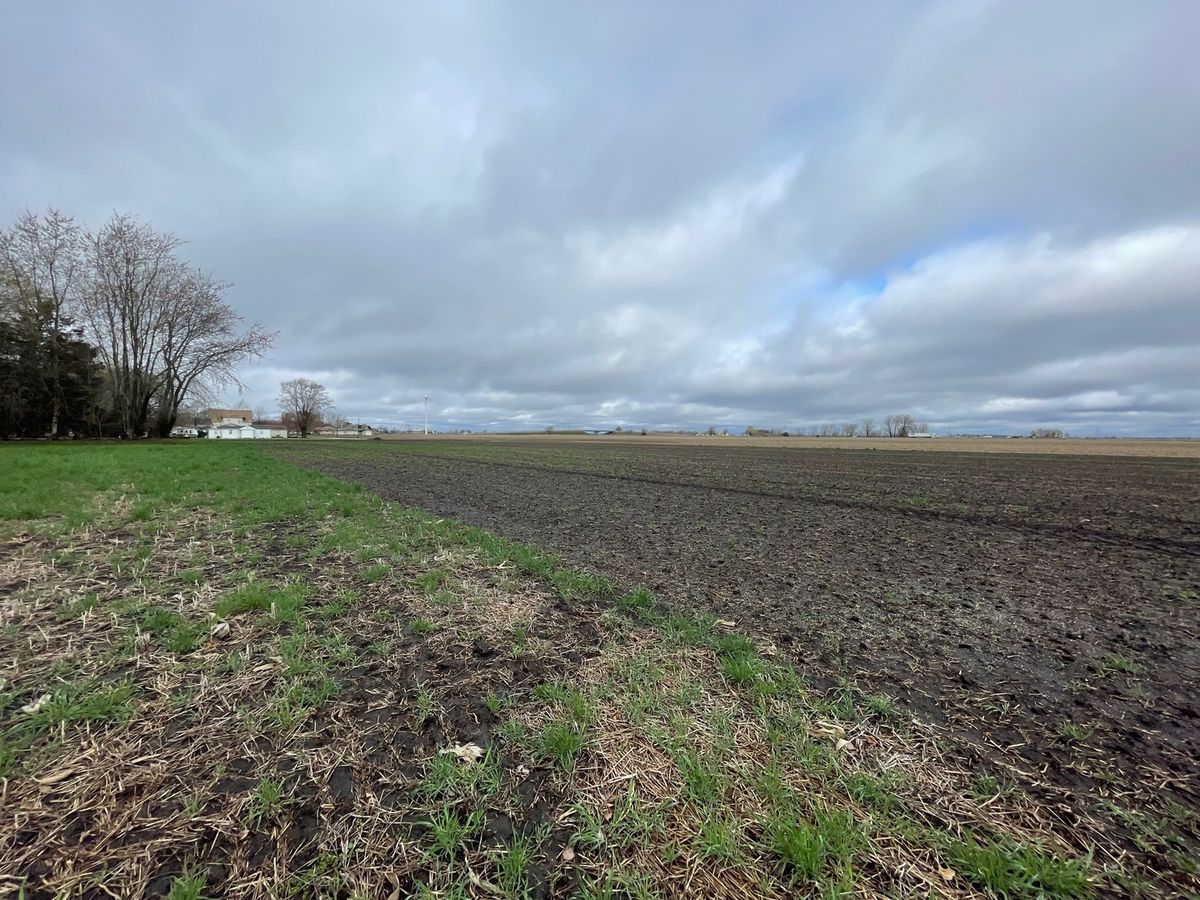 Lot 8 E Kyle Street, Ogden, IL 61859