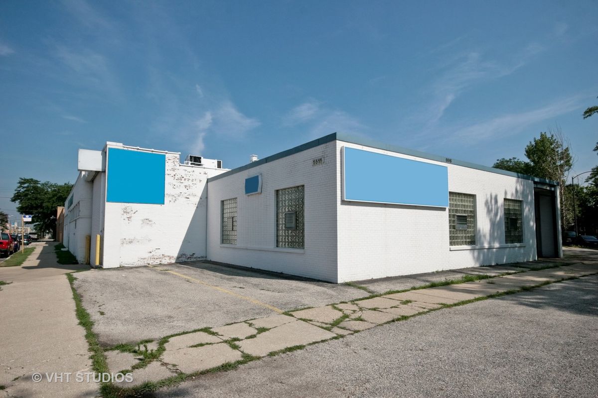 5515 NORTHWEST Highway, Chicago, IL 60630