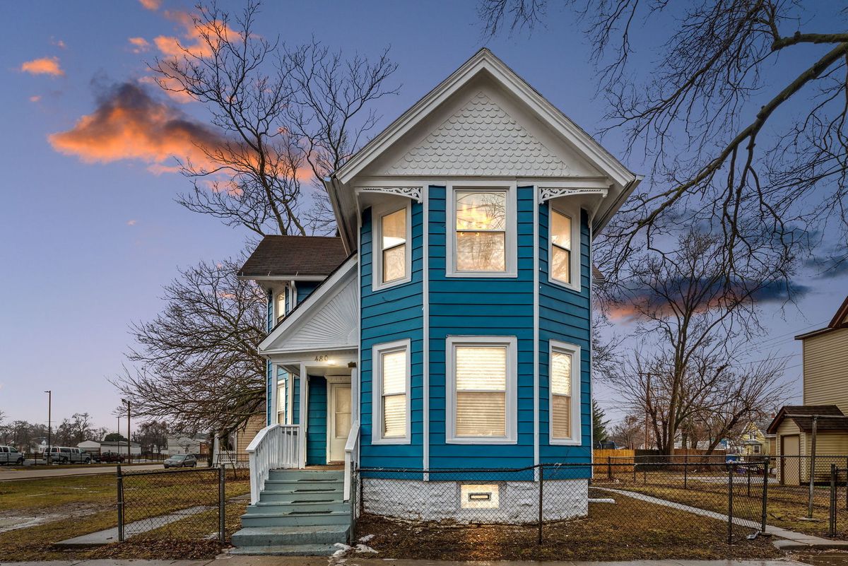 480 Birch Street, Kankakee, IL 60901