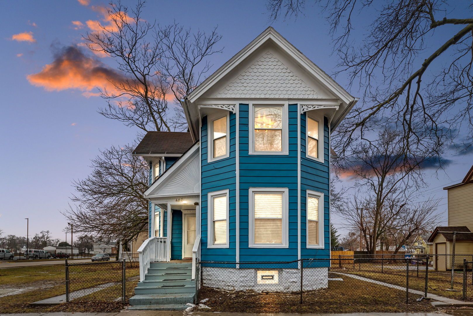 480 E Birch Street — Kankakee, IL 60901