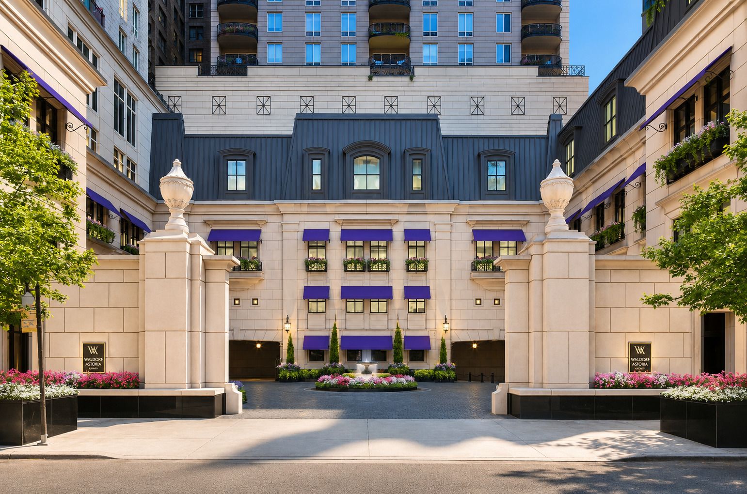 11 E Walton Street #3101 — Chicago, IL 60611