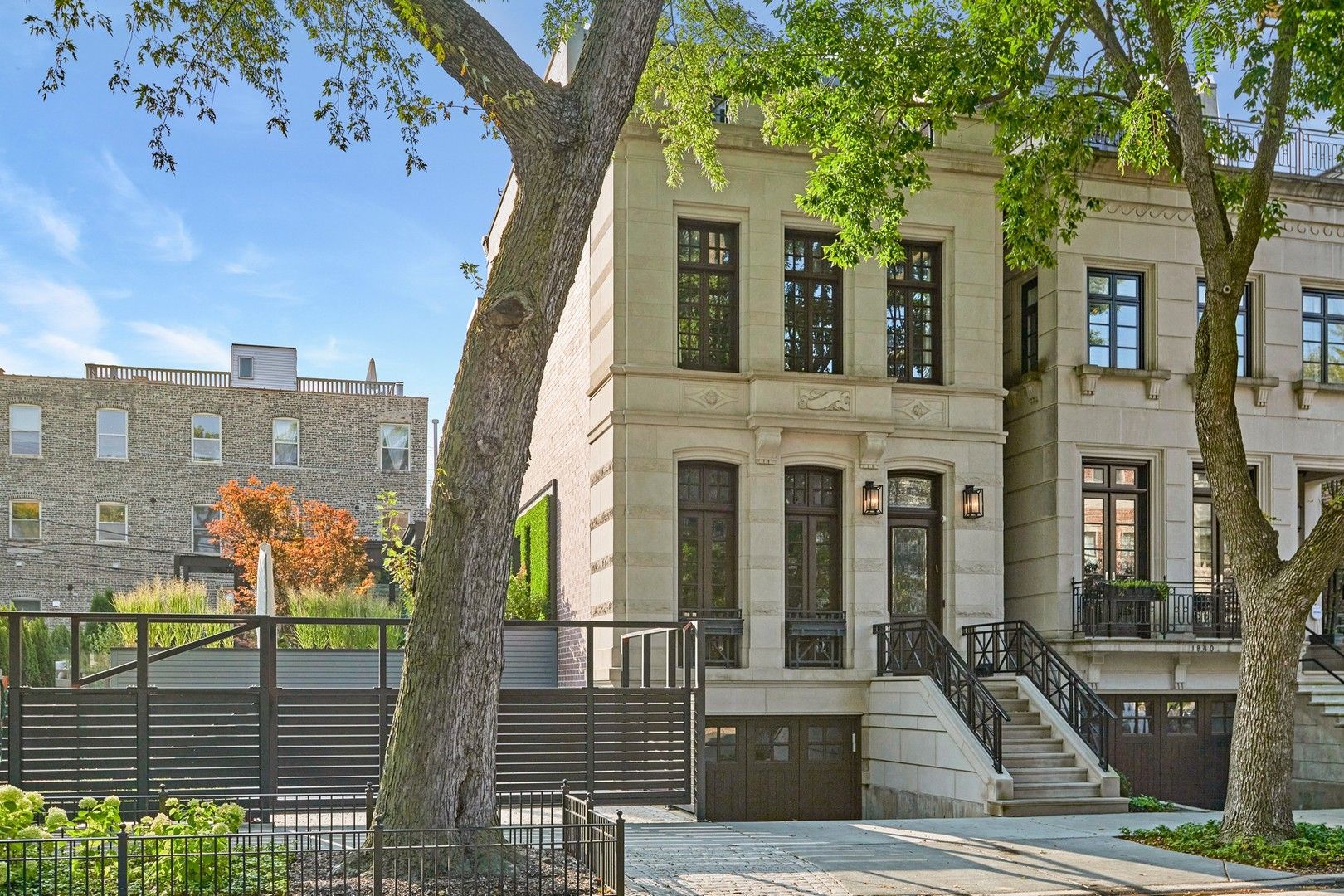 1838 N BURLING Street — Chicago, IL 60614