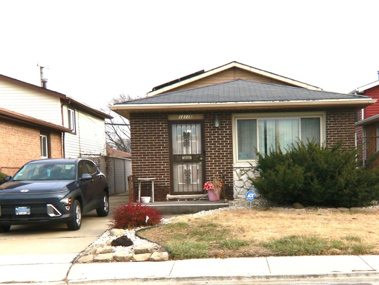 12115 Ashland Avenue — Chicago, IL 60643