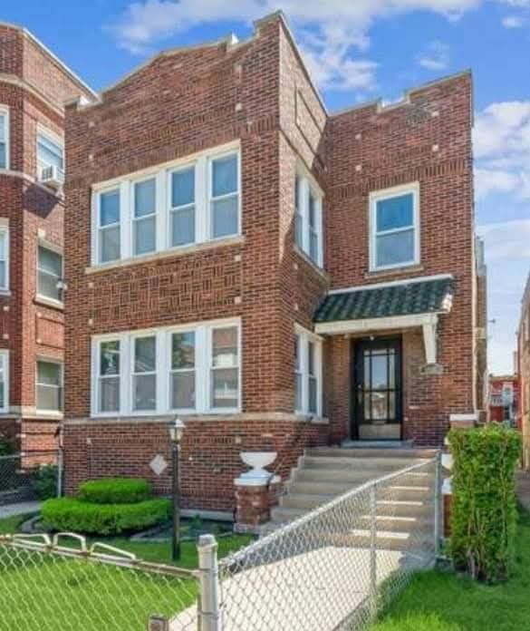 8029 Eberhart Avenue, Chicago, IL 60619