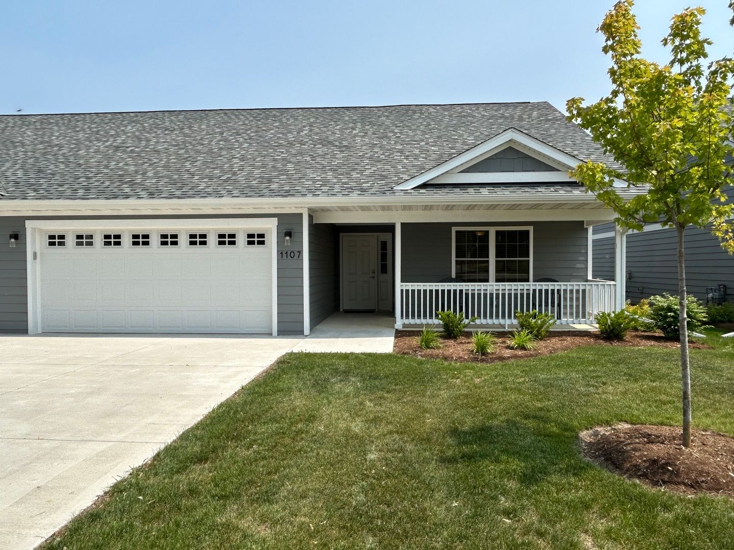 1107 S 2nd Street — Oregon, IL 61061