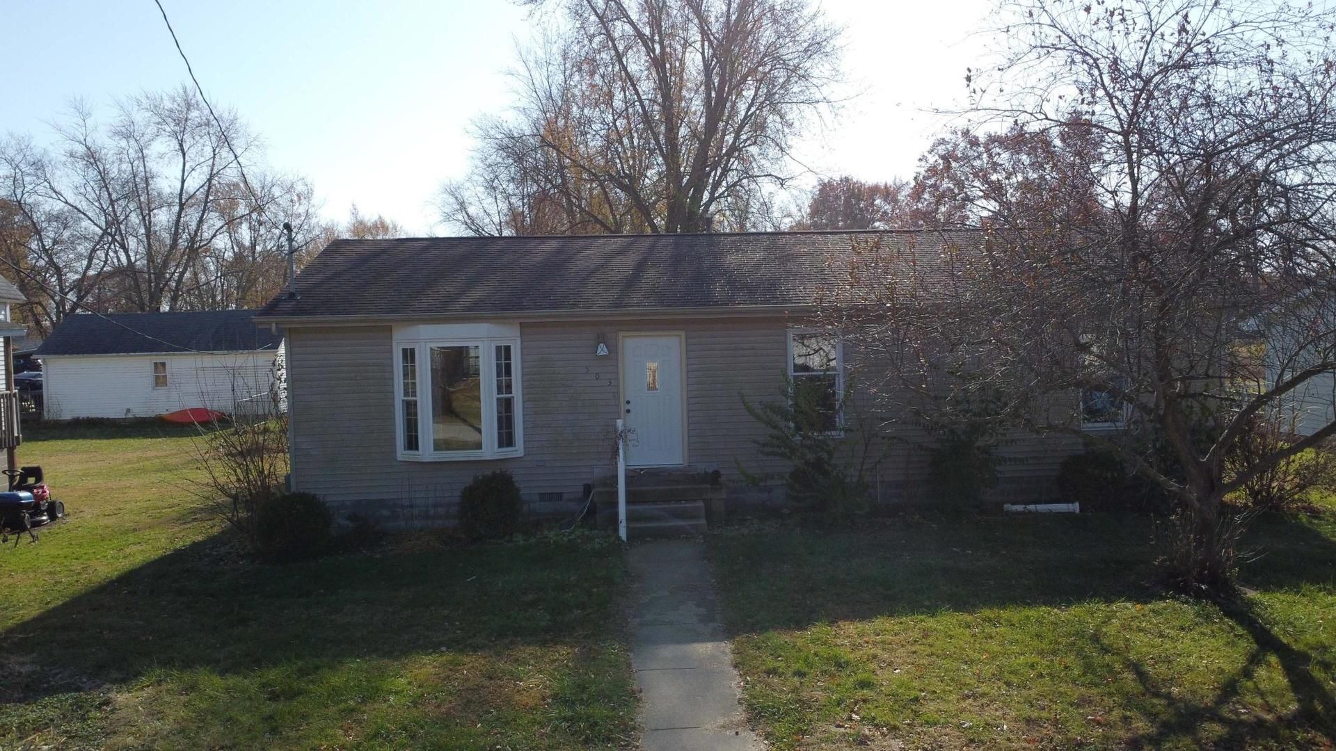 503 W Park Avenue — Watseka, IL 60970