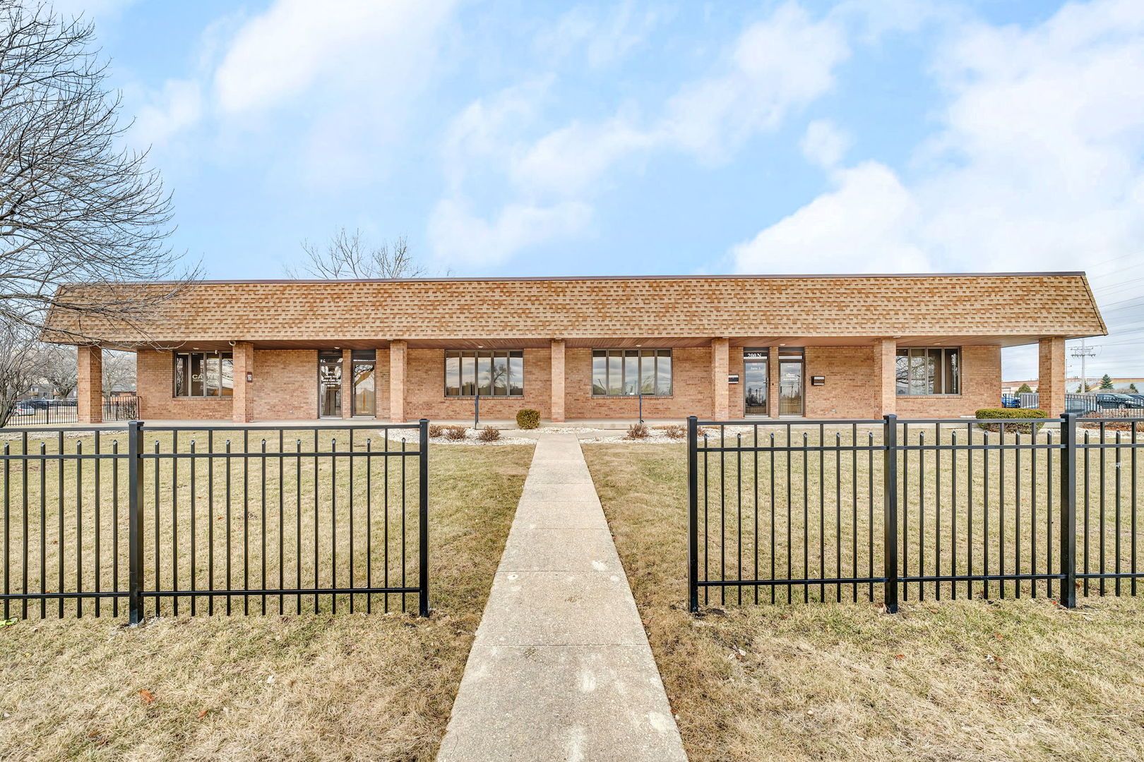 200 N Hammes Avenue — Joliet, IL 60435