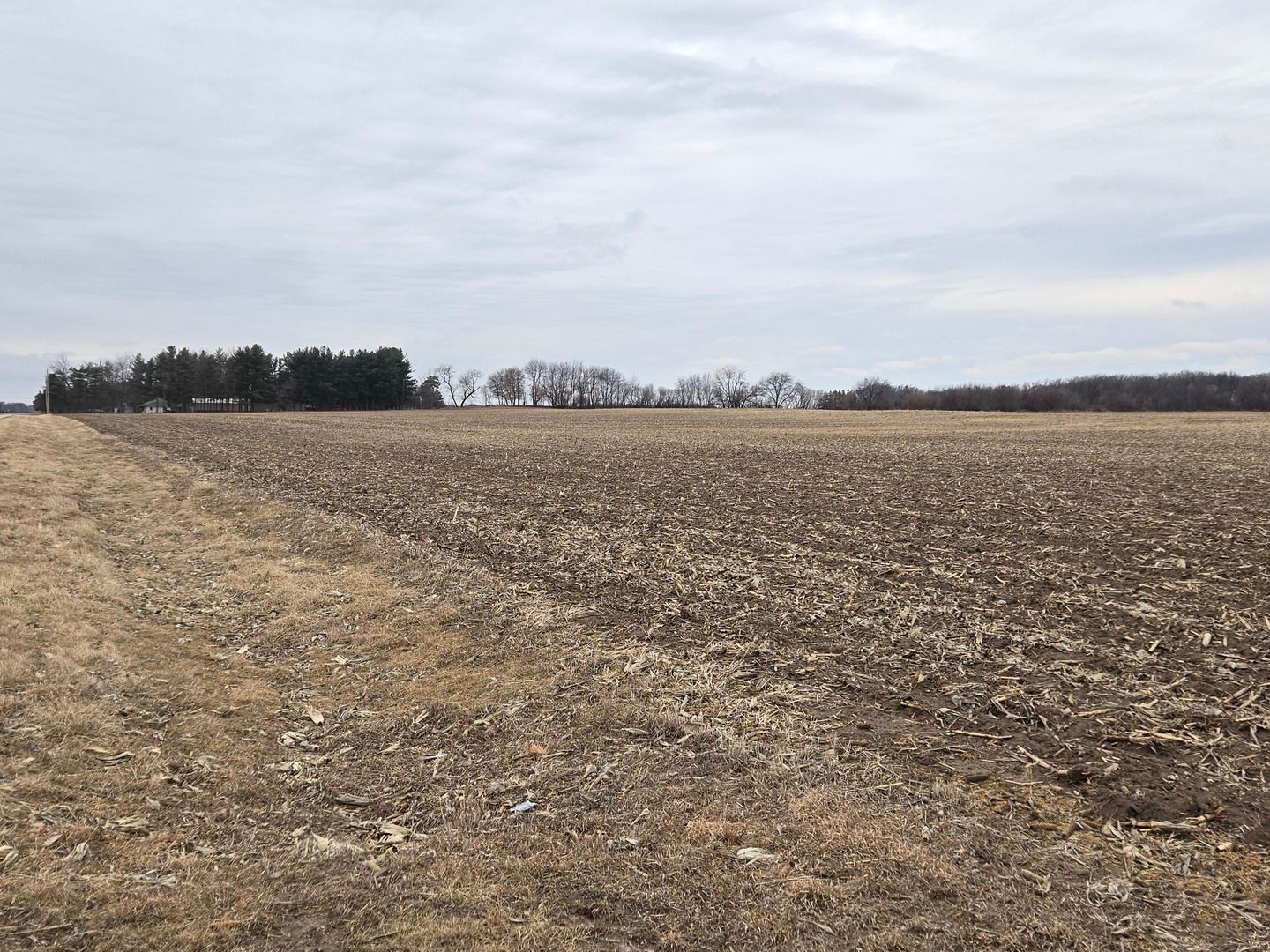 000 Kyte Road — Rochelle, IL 61068