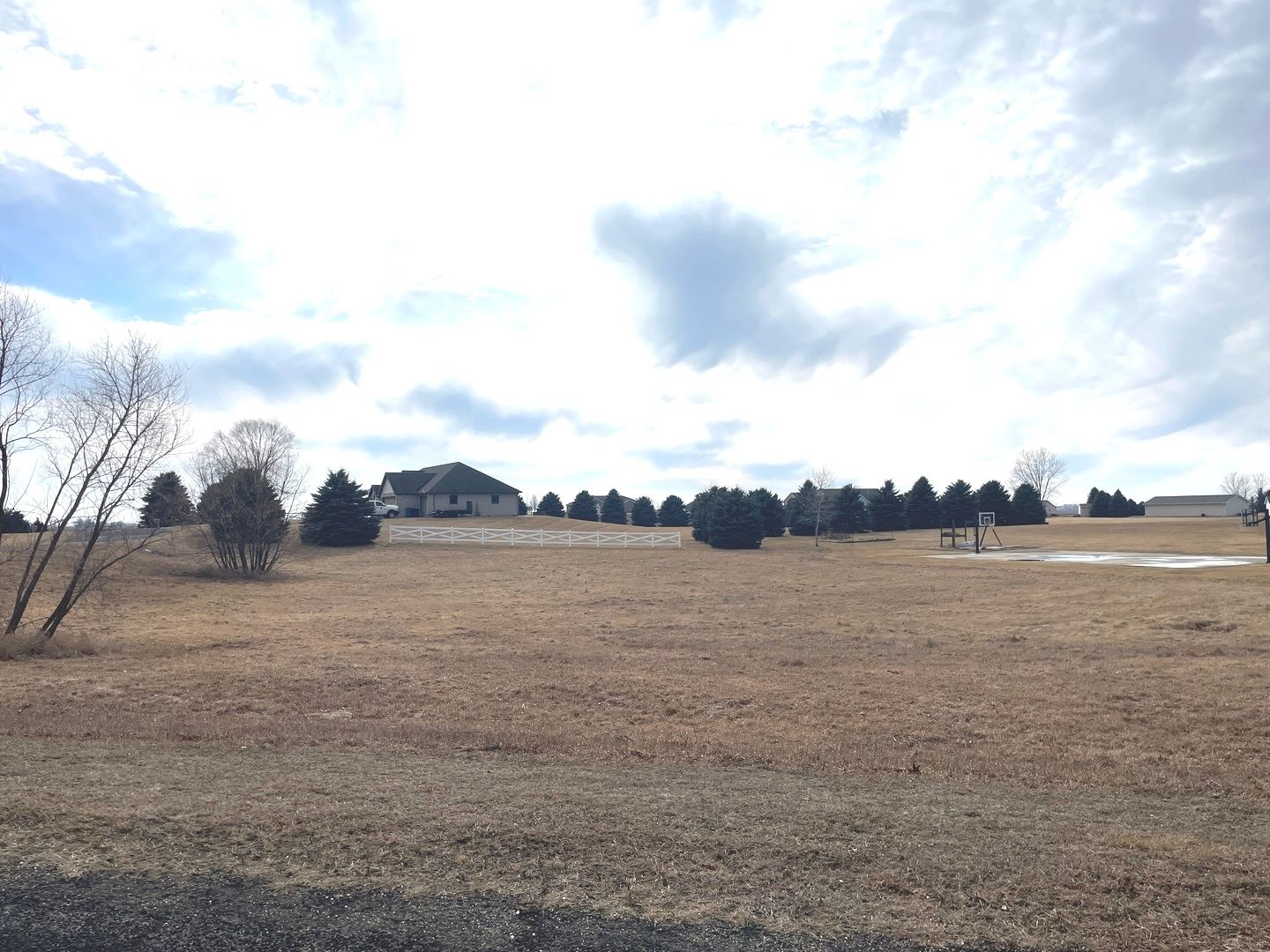 Lot 35 Solstice Street — Rock Falls, IL 61071