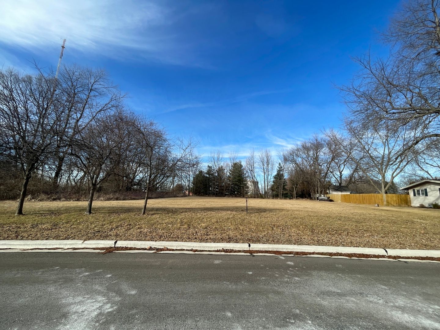 Lot 1 E 19th Street — Sterling, IL 61081
