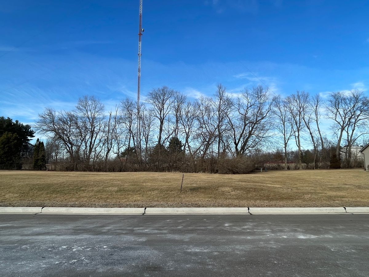Lot 4 19th Street, Sterling, IL 61081