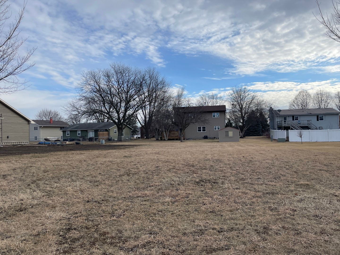 Lot 403 E 21st Street — Sterling, IL 61081