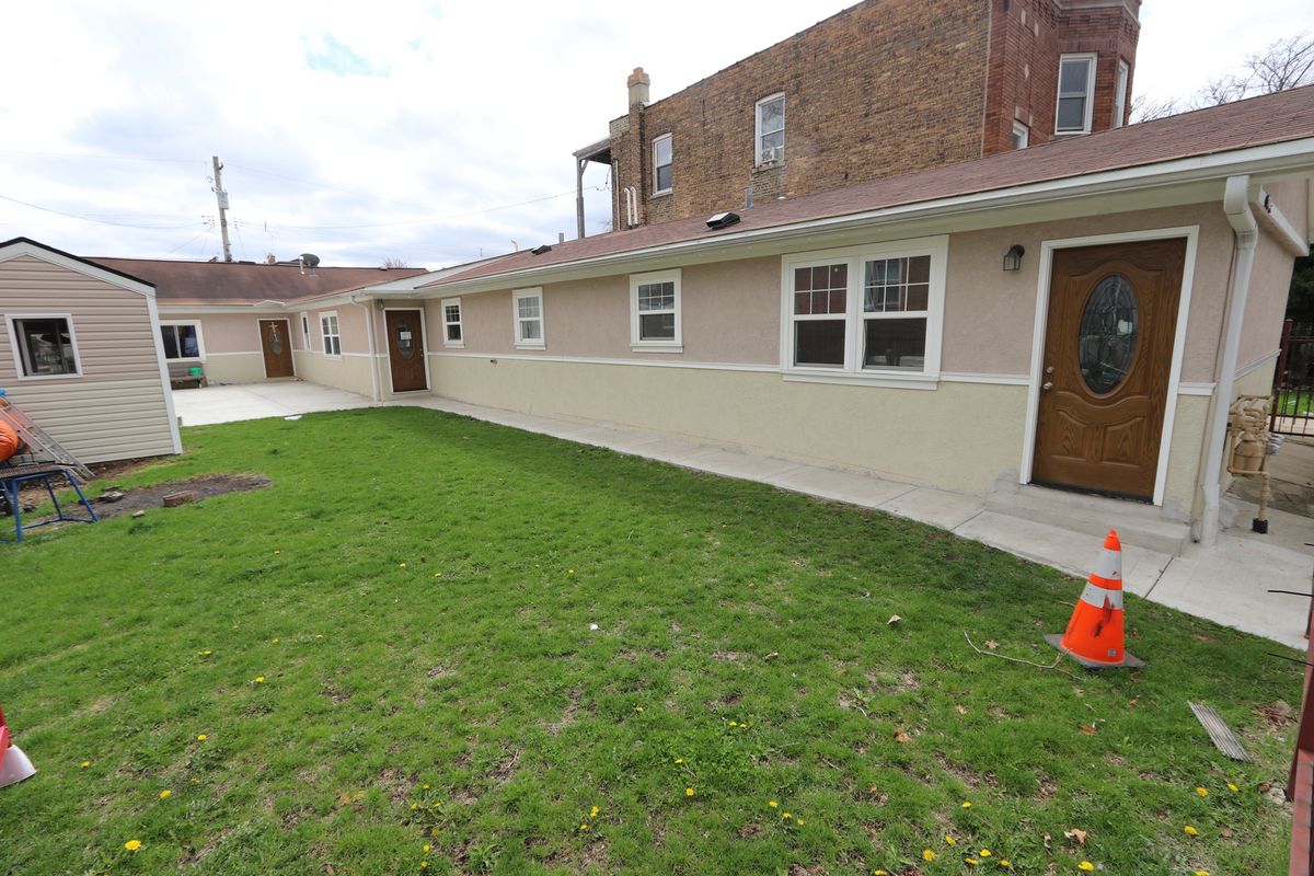 4247 Haddon Avenue, Chicago, IL 60651