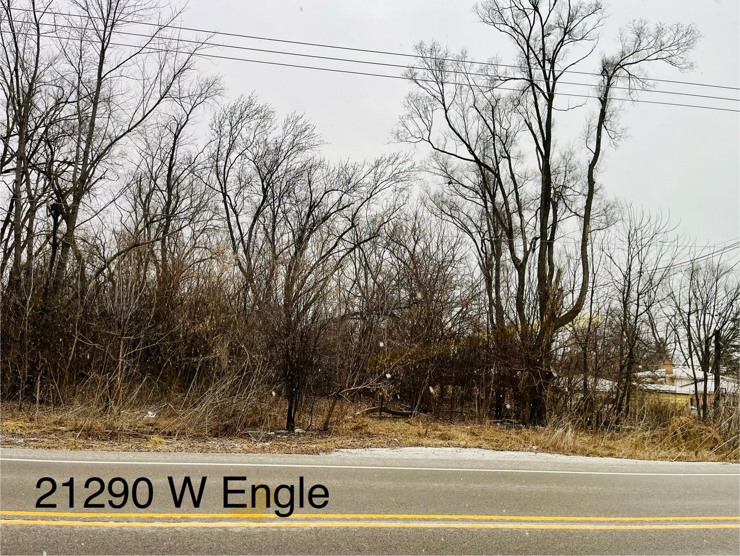 21290 W Engle Drive — Lake Villa, IL 60046