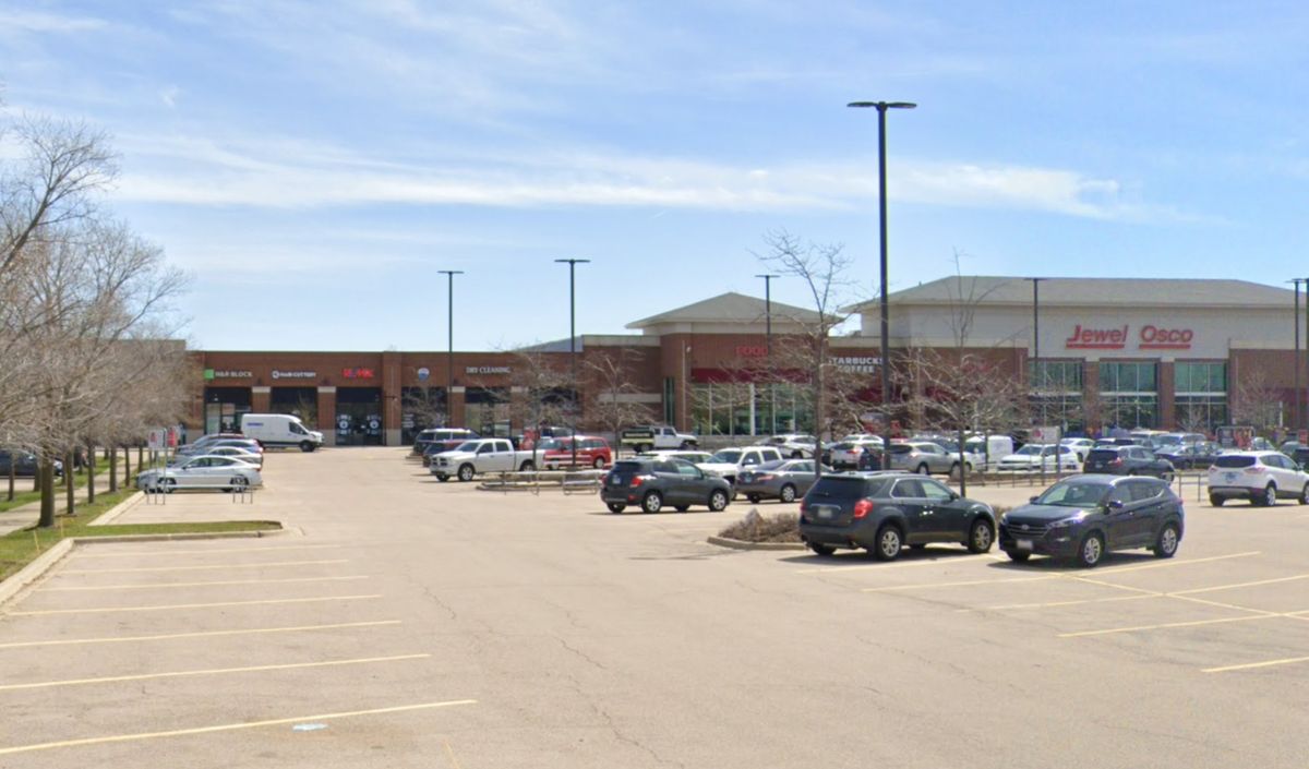 495 N. IL ROUTE 47 (Sugar Grove Pkwy), Sugar Grove, IL 60554