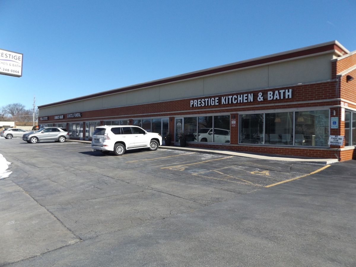 1013 ARLINGTON HEIGHTS Road, Arlington Heights, IL 60005