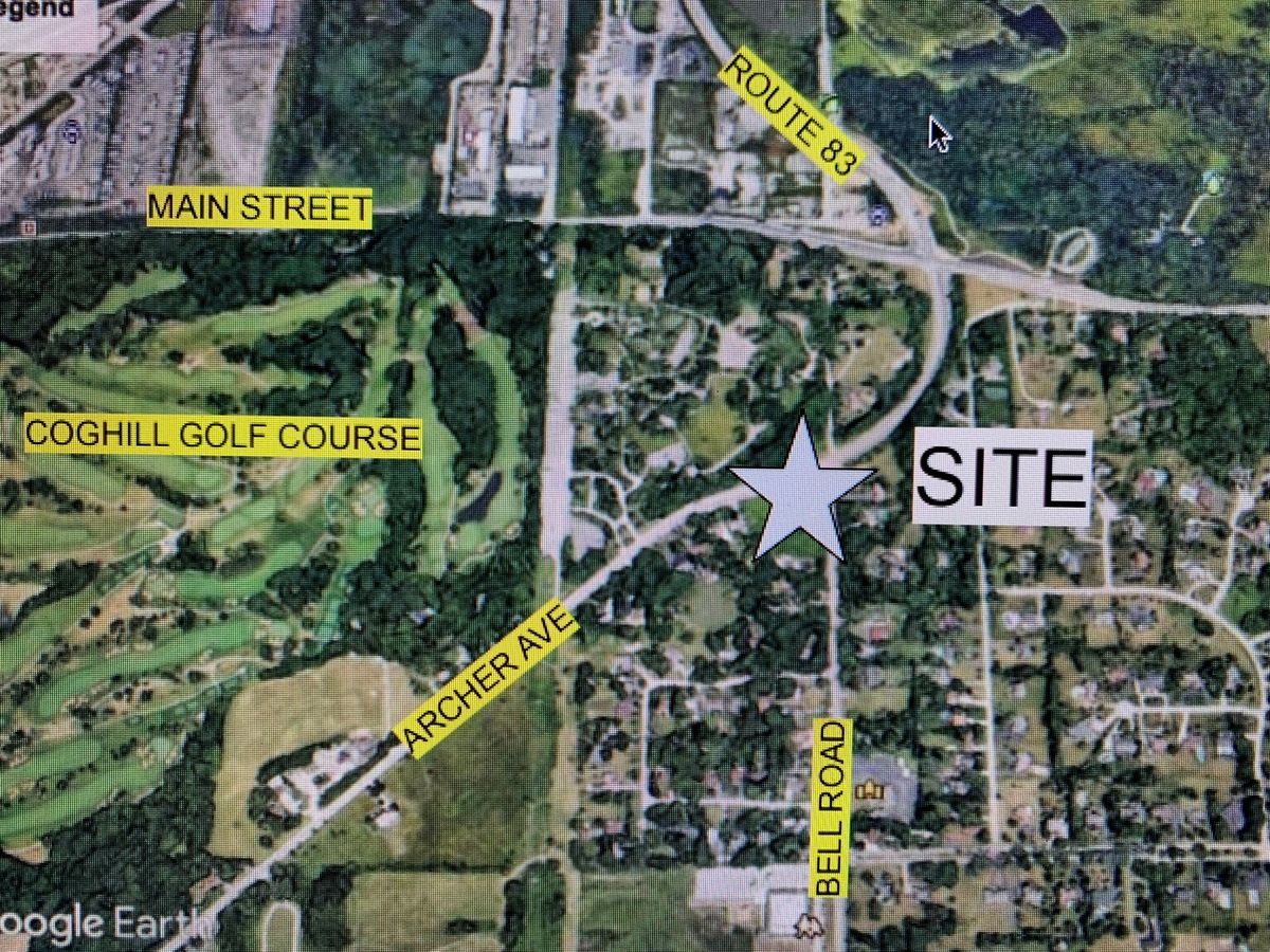 11201 Archer Avenue, Lemont, IL 60439