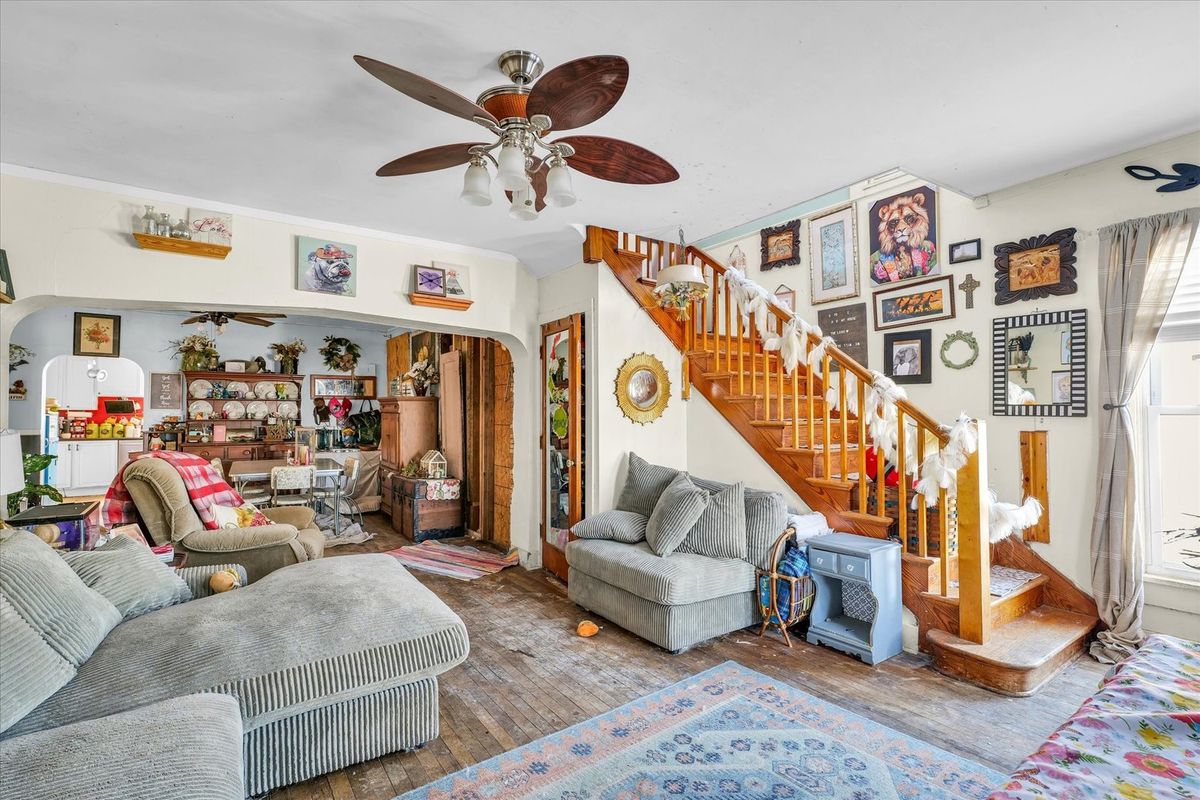 1500 N Cr 150e Road, Atwood, IL 61913