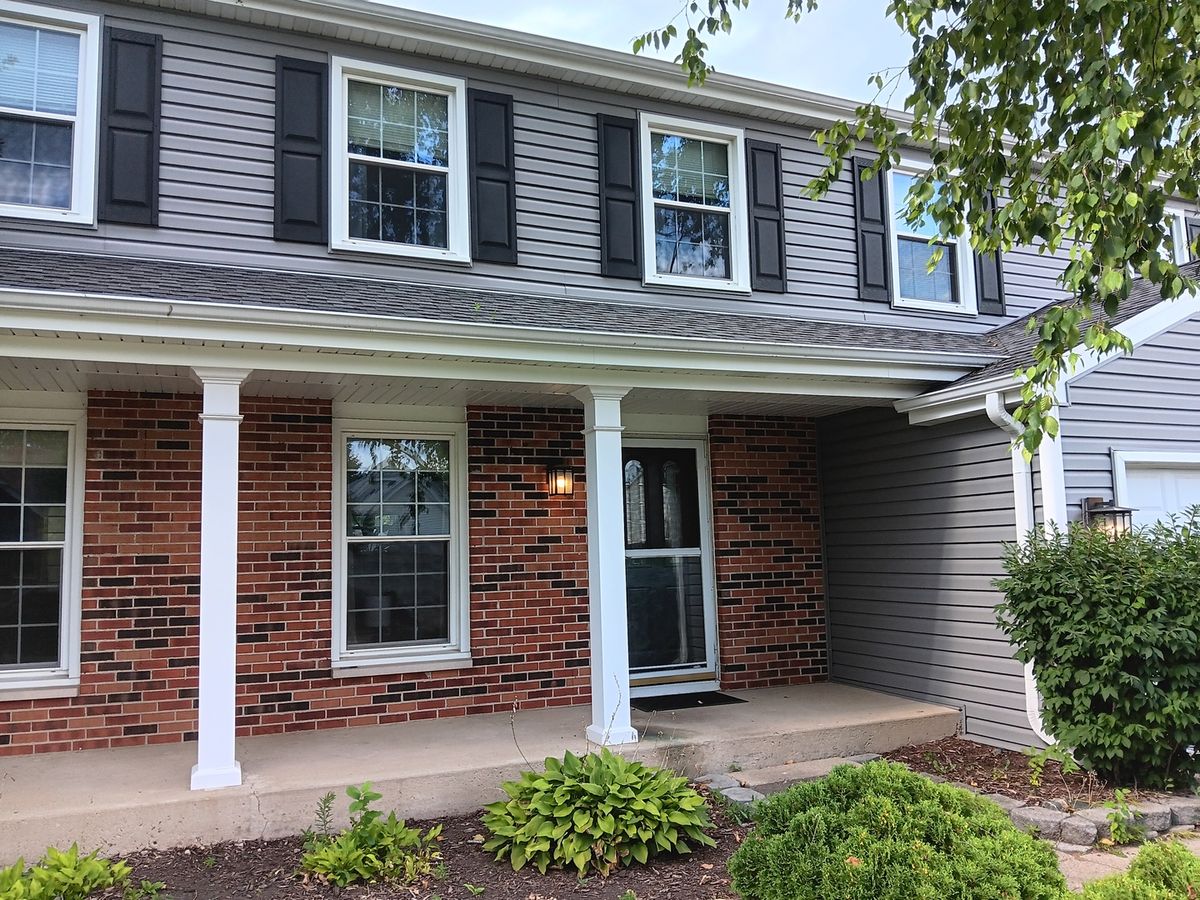 1024 Confederation Drive, Bartlett, IL 60103