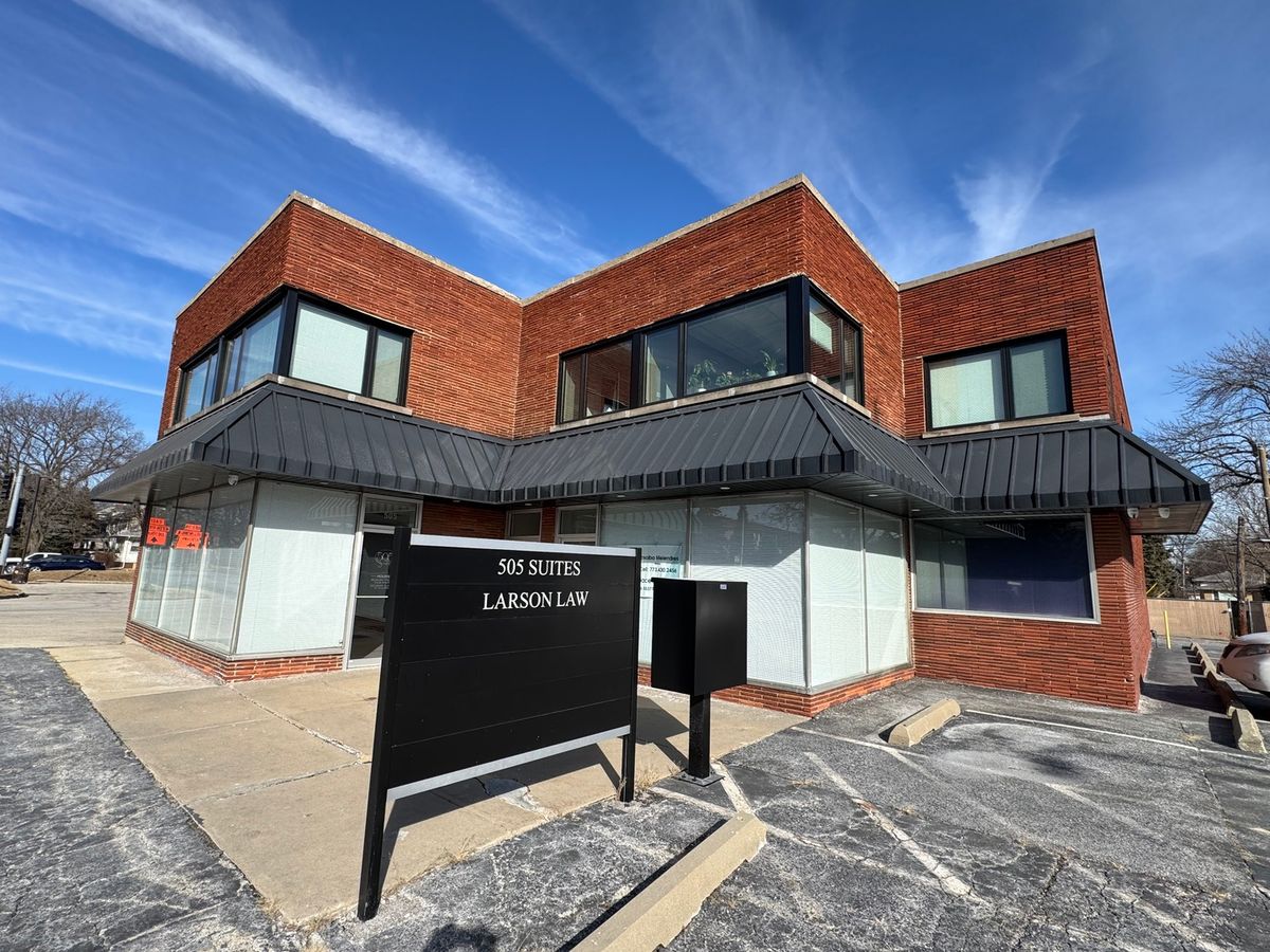 505 La Grange Road, La Grange, IL 60525