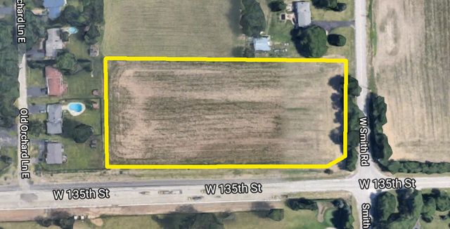 1400 Smith Road — Lockport, IL 60441