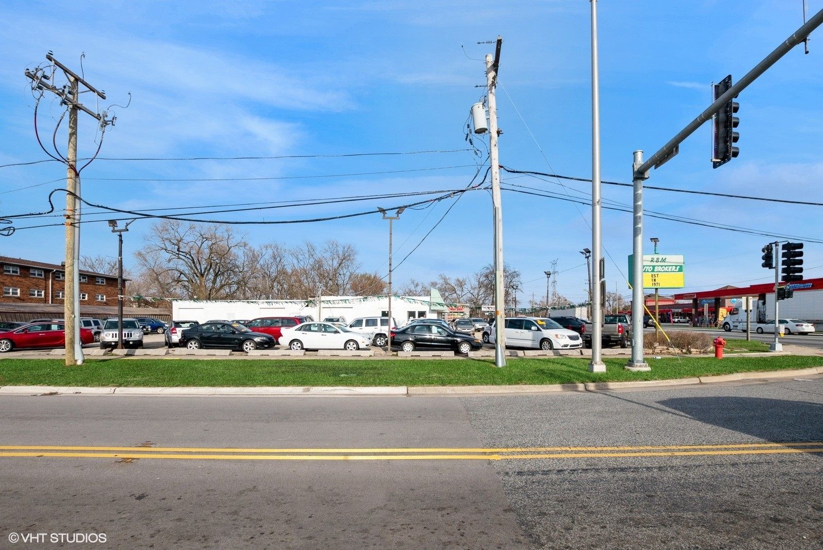 4360 W 127th Street — Alsip, IL 60803