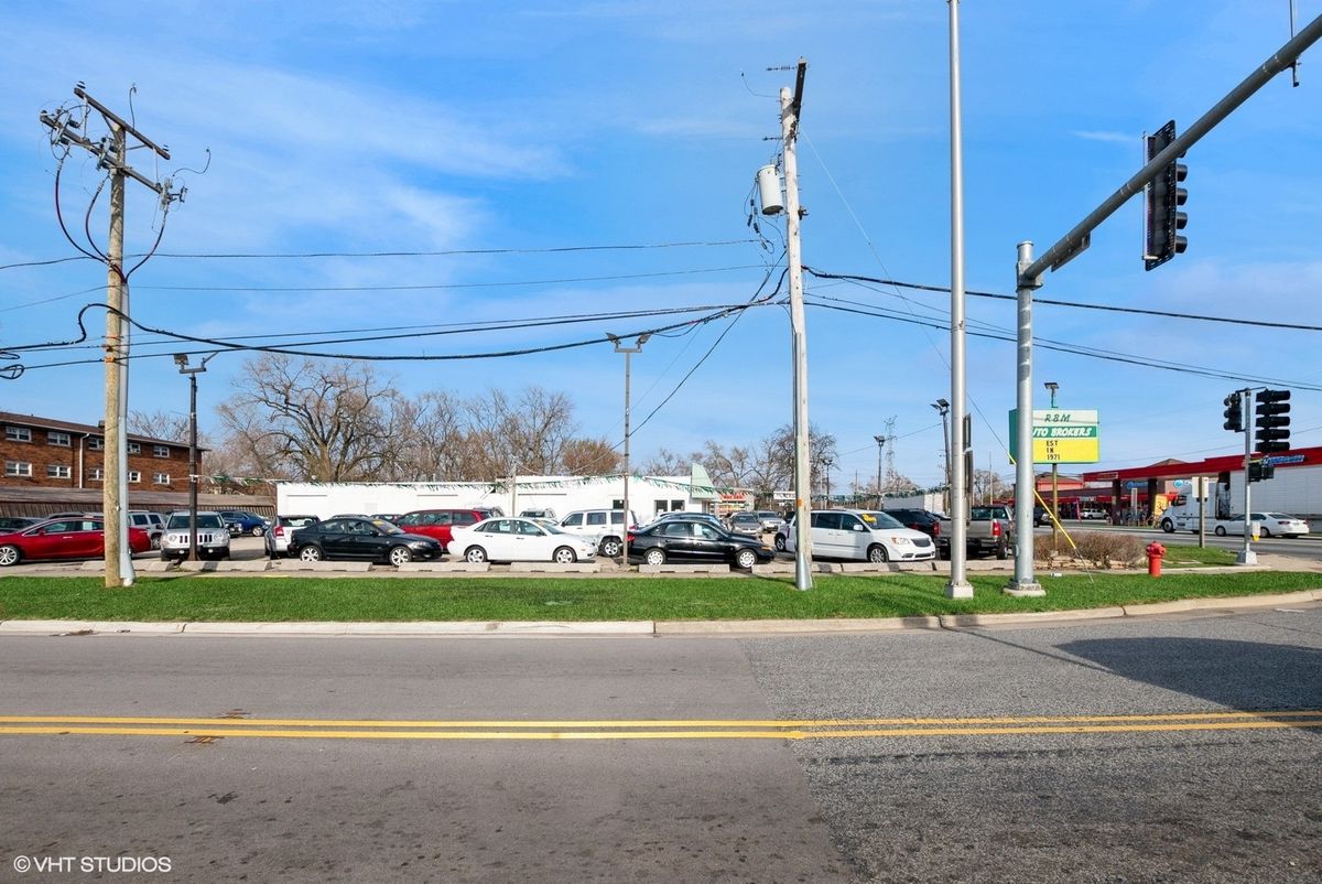 4360 127th Street, Alsip, IL 60803