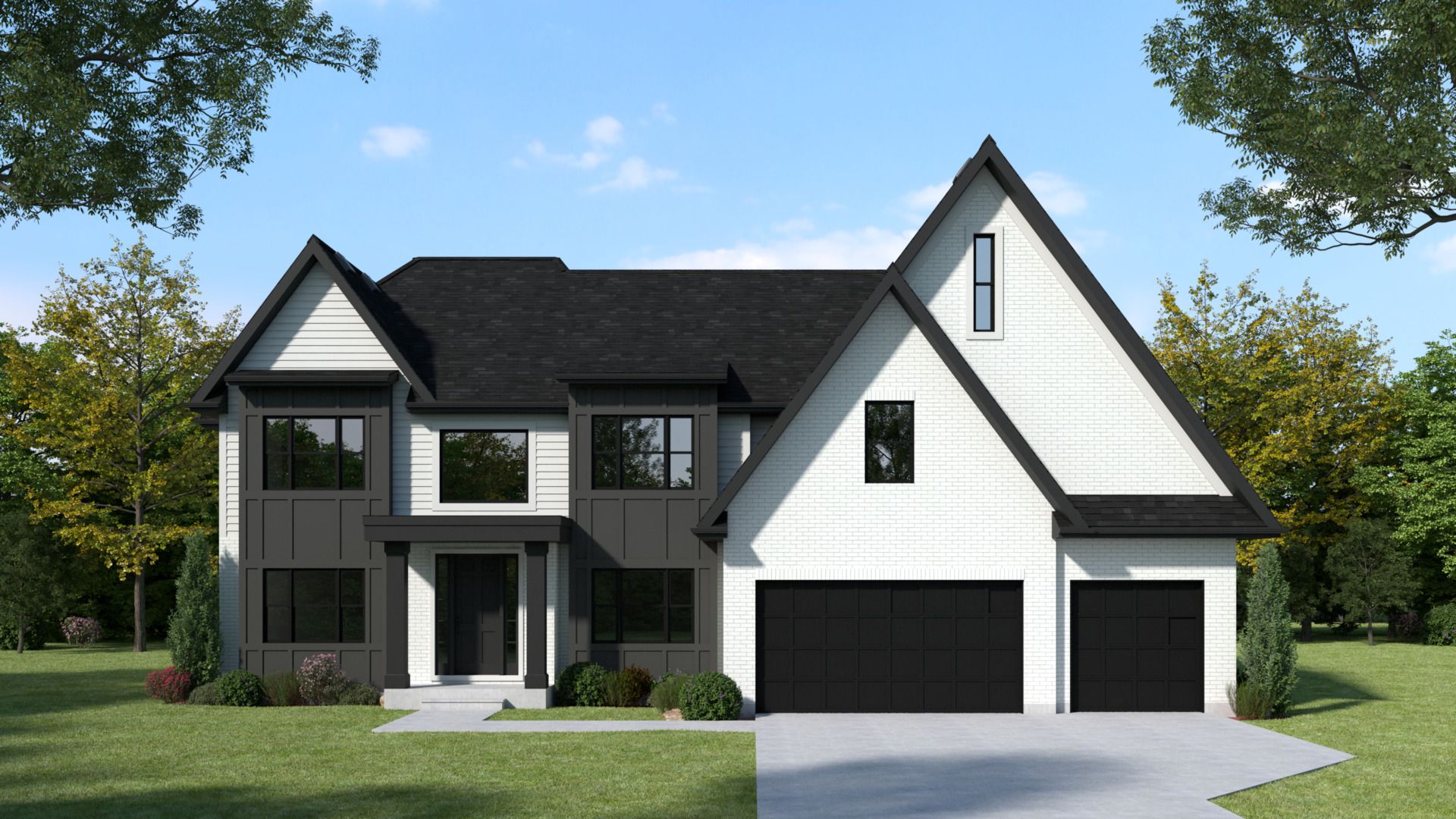 12723 Caruso Court — Lemont, IL 60439